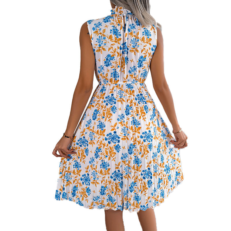 Lillian Breeze Dress