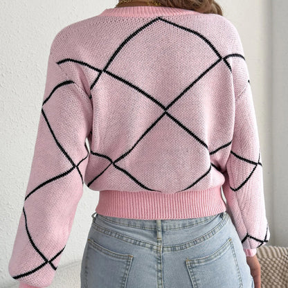 Matilda Knit Jumper