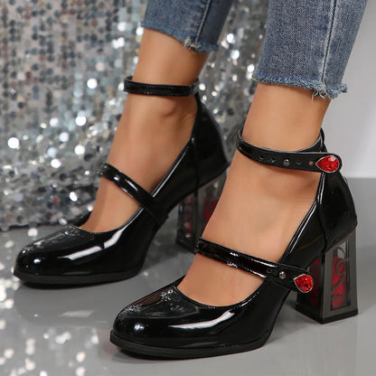 D'Marion Singnature Heels
