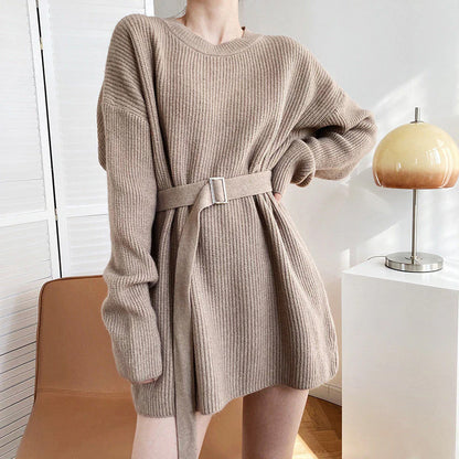 Charlotte Knit Dress