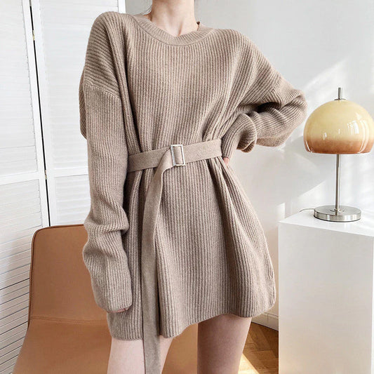 Charlotte Knit Dress