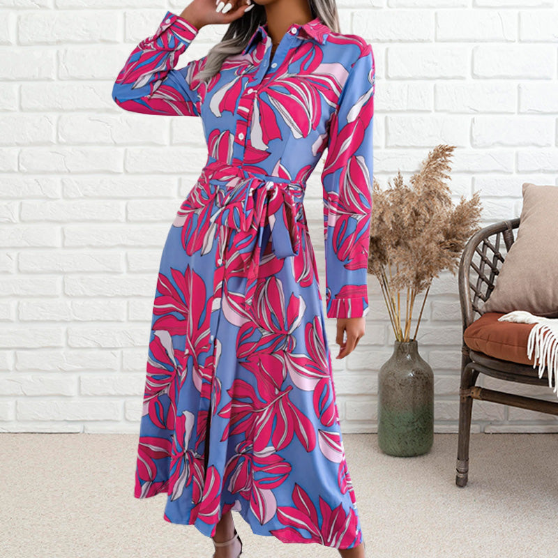 Harper Dress