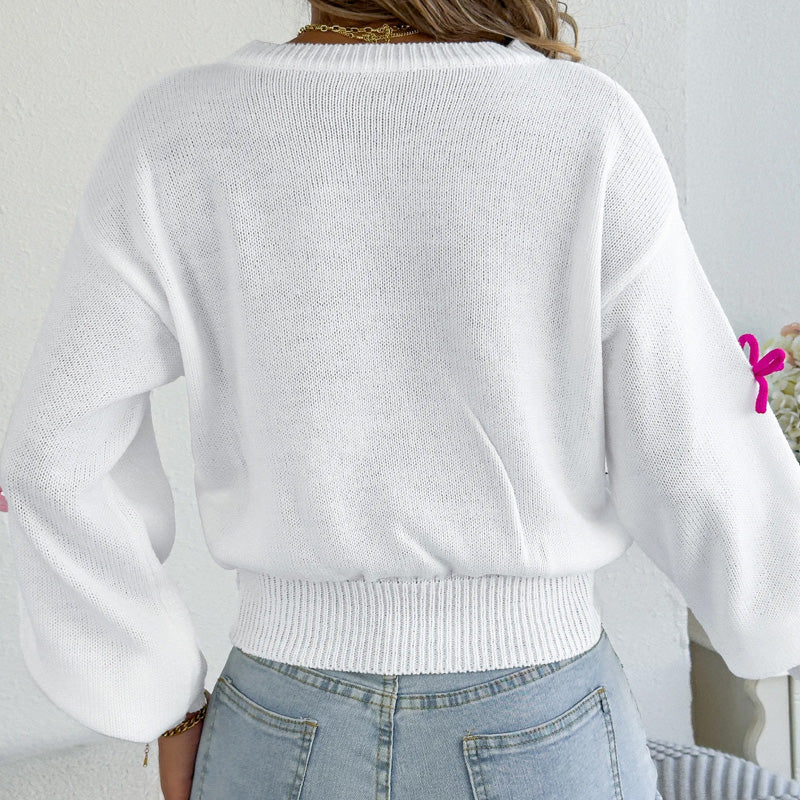 Mila Knit Jumper
