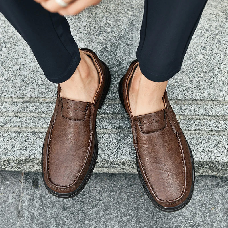 Oakridge Slip-On Walkers