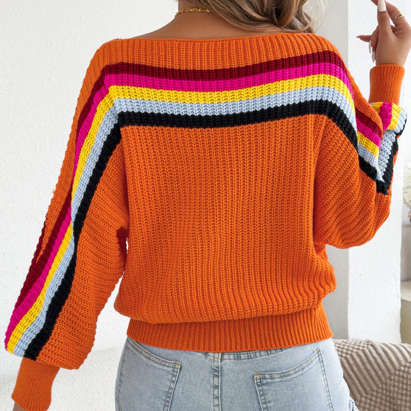 Jemma Knit Jumper