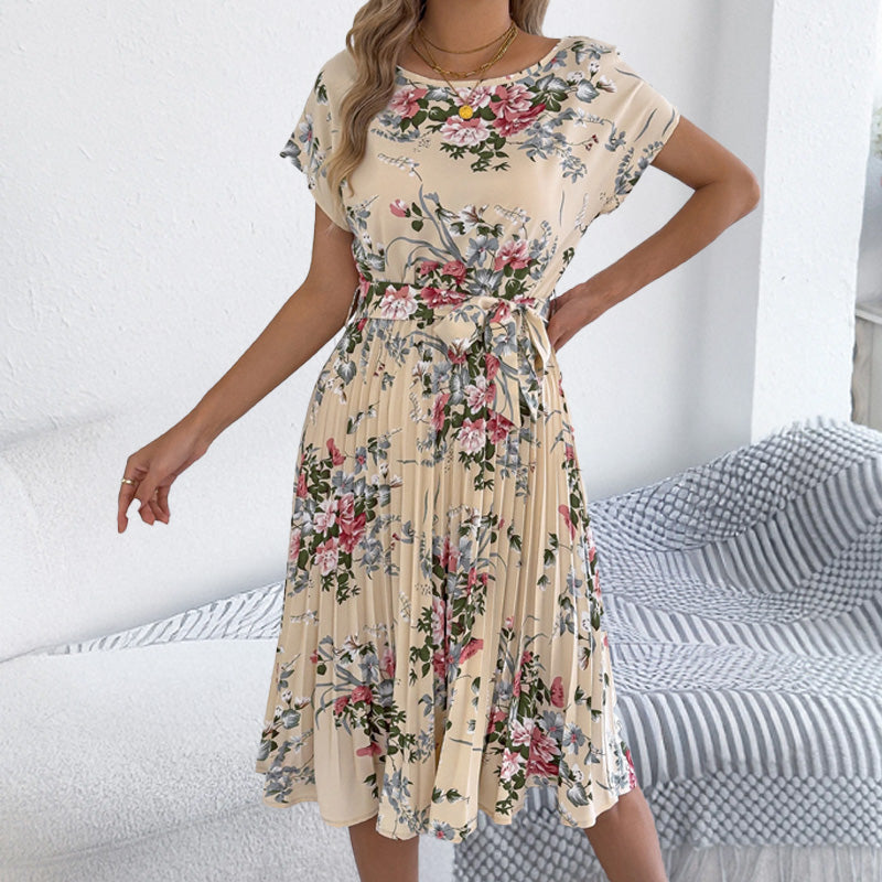 Harper Bloom Dress
