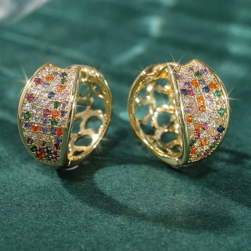 Maddison Hoops