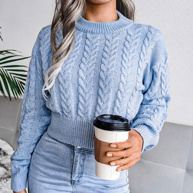 Lora Sweater