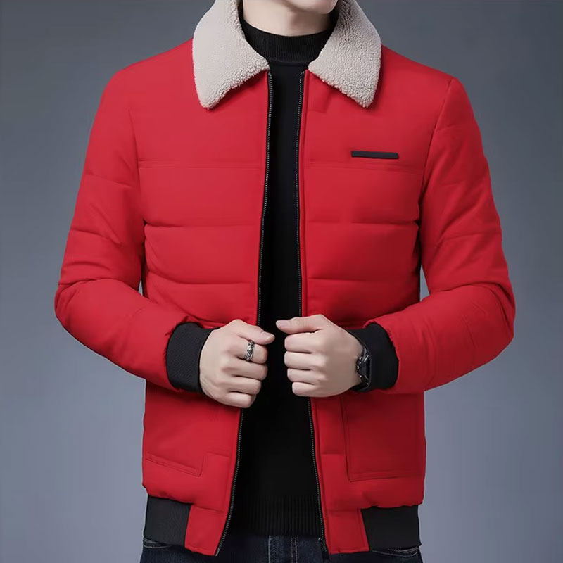 HERMISTON JACKET