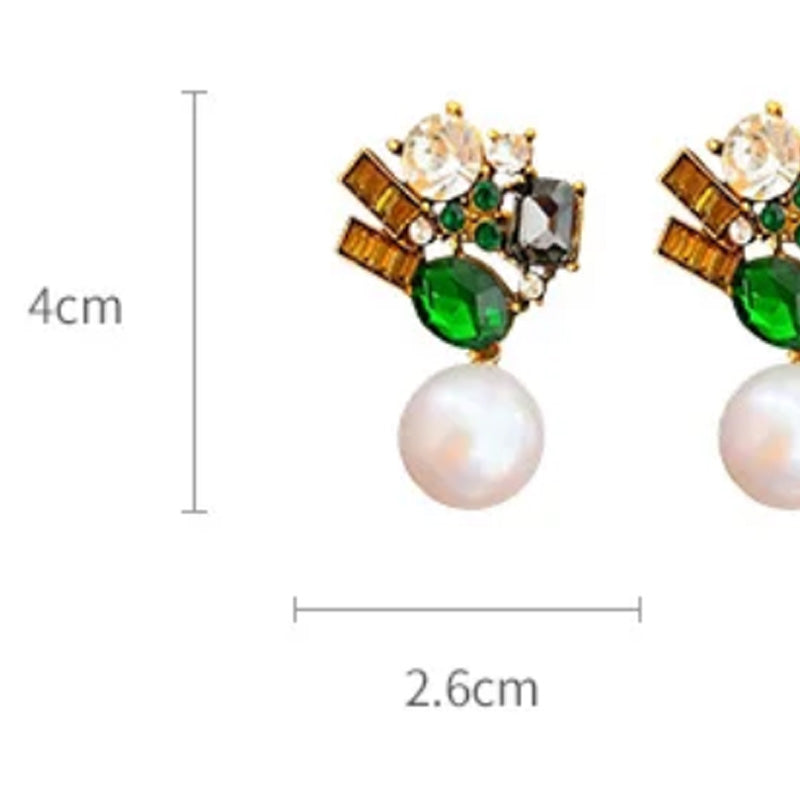 Harriet Royale Drops