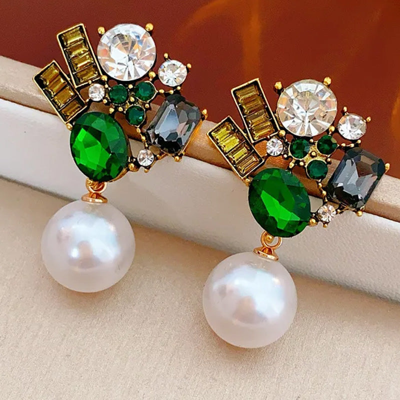 Harriet Royale Drops