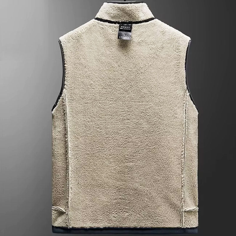 BARTON VEST
