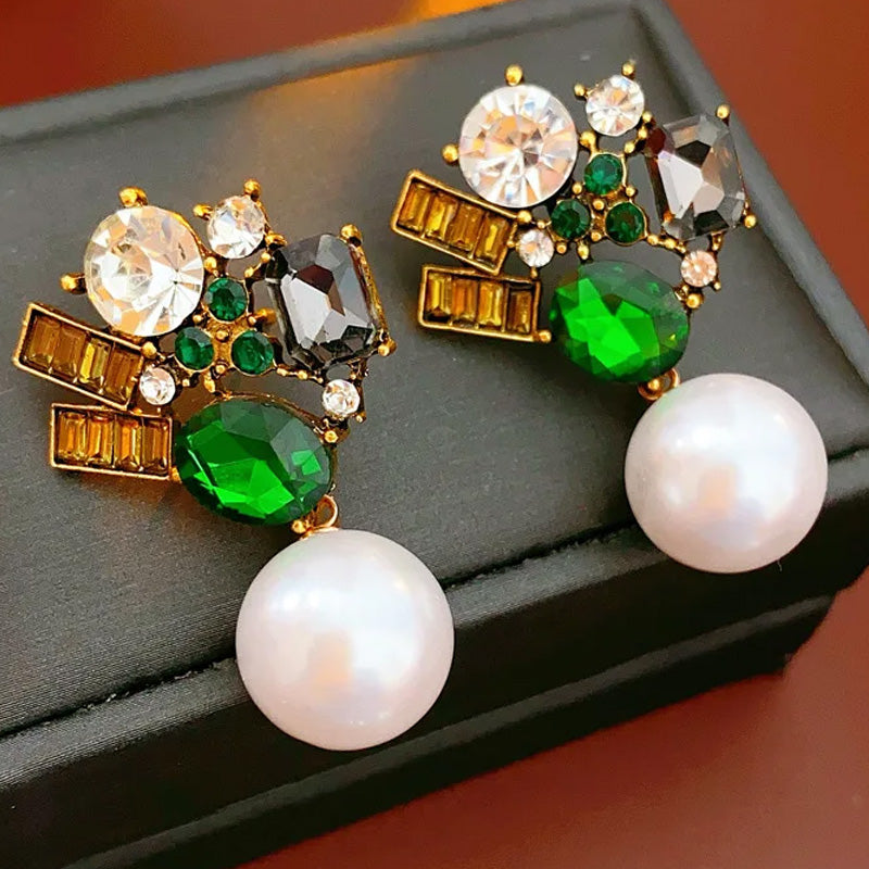 Harriet Royale Drops