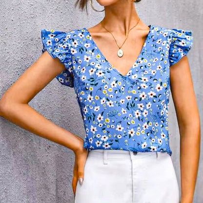 Camila Blouse