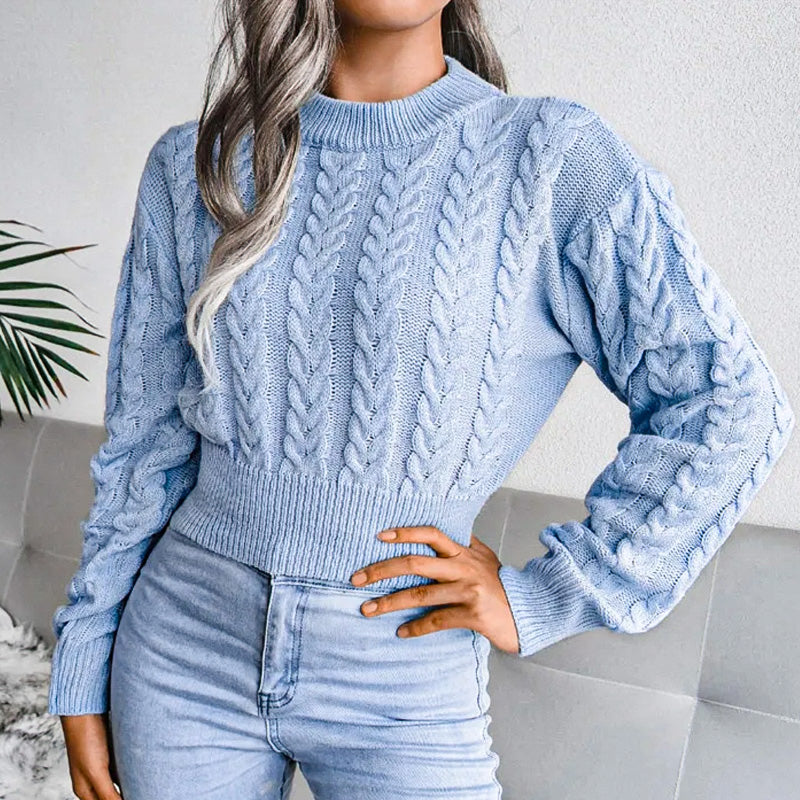 Lora Sweater