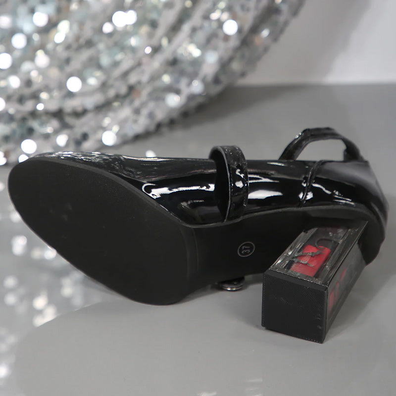 D'Marion Singnature Heels