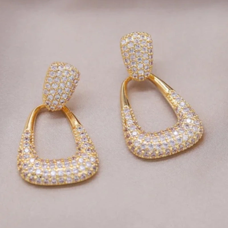 Olivia Drop Earrings