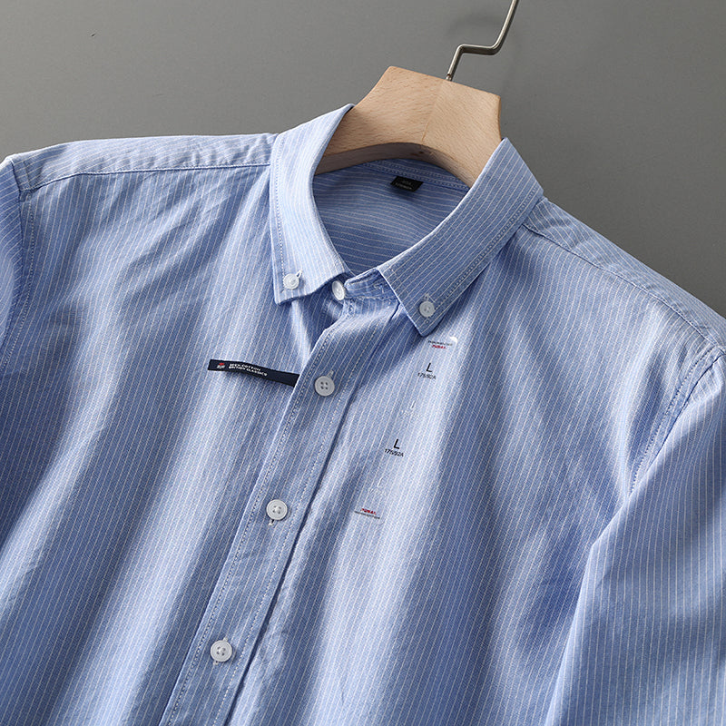Belmont 100% Cotton Shirt