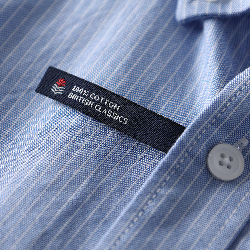 Belmont 100% Cotton Shirt