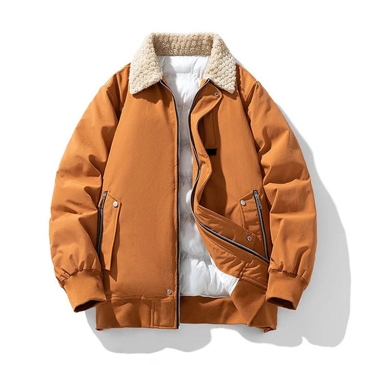Ridgeway Windproof Jacket