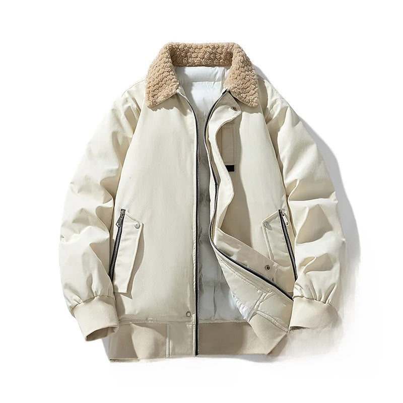 Ridgeway Windproof Jacket