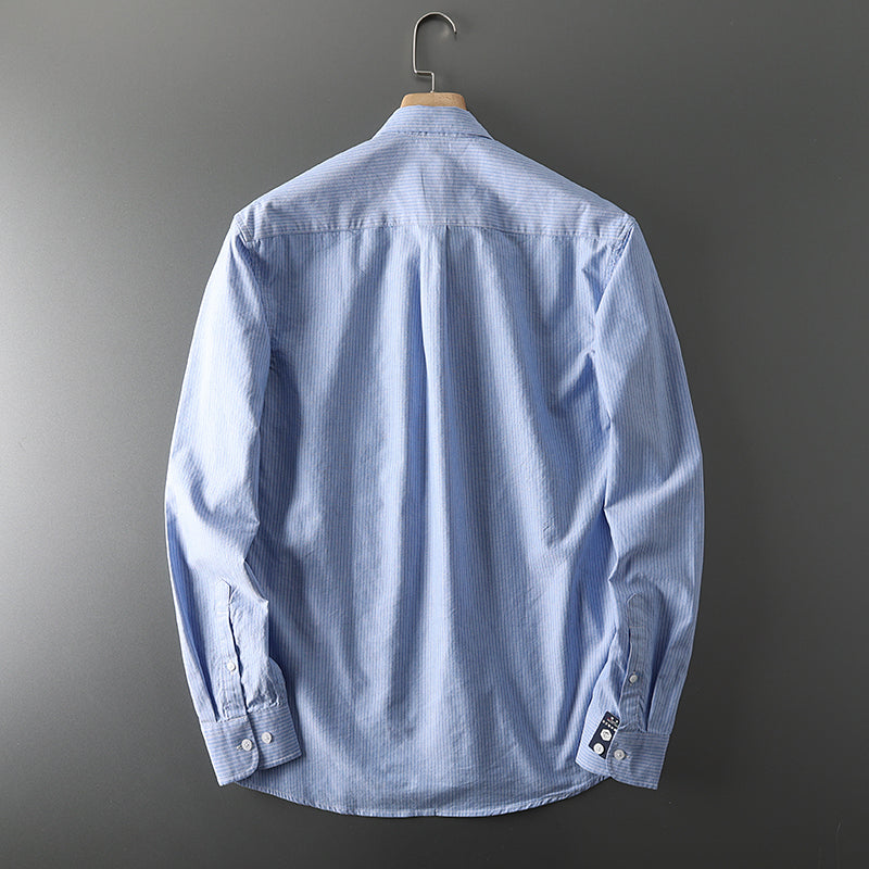 Belmont 100% Cotton Shirt
