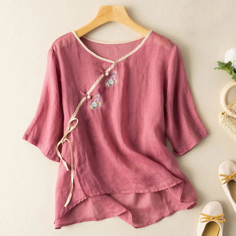 Lily Blouse