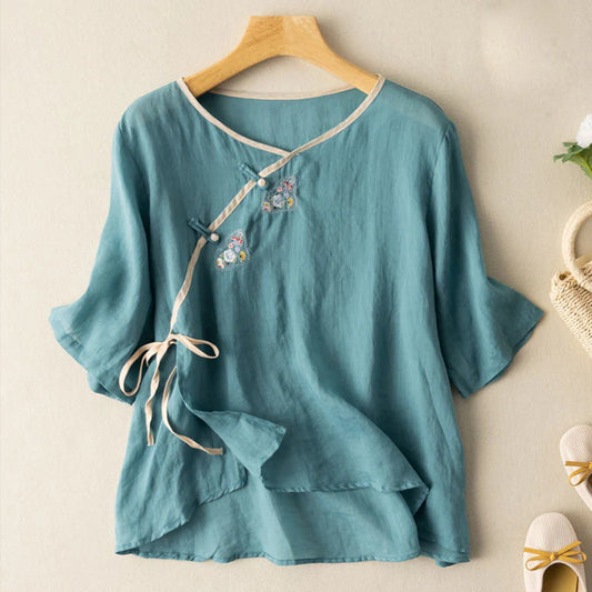 Lily Blouse