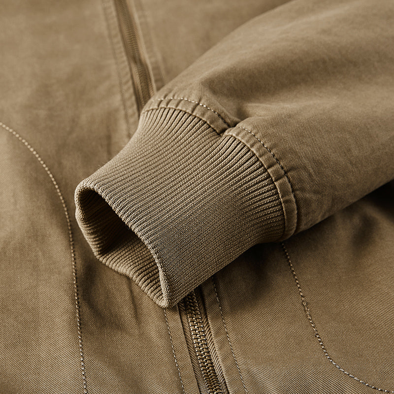 Maverick Cargo Jacket