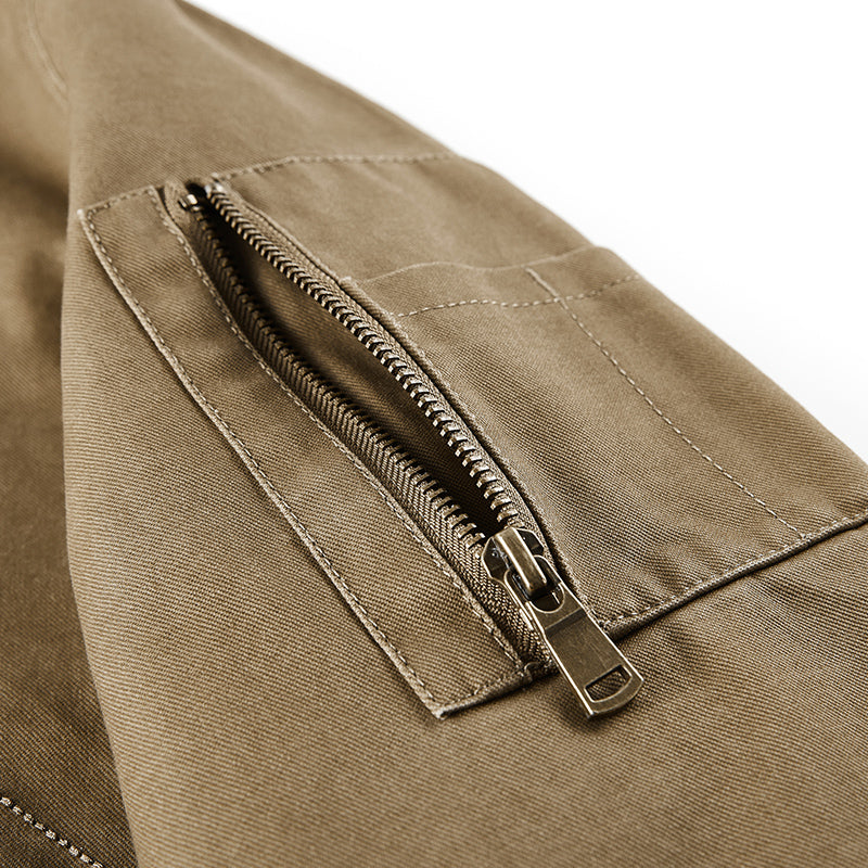 Maverick Cargo Jacket