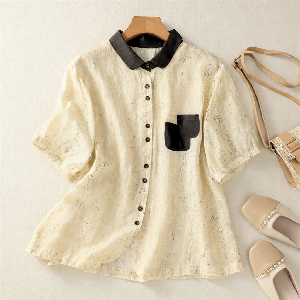 Lily Lenin Shirt
