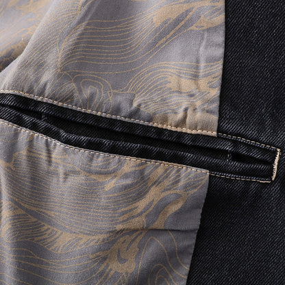 Ravenmark Denim Jacket