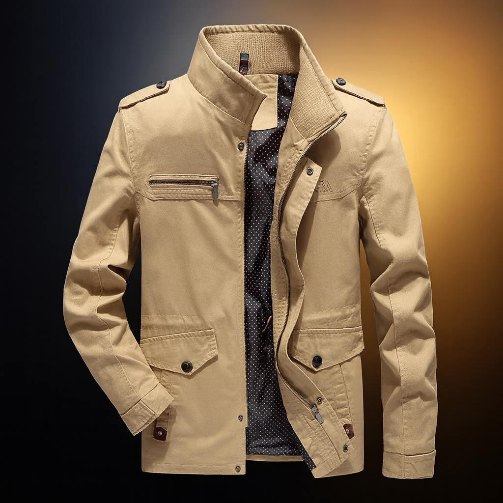 Heritage Field Jacket