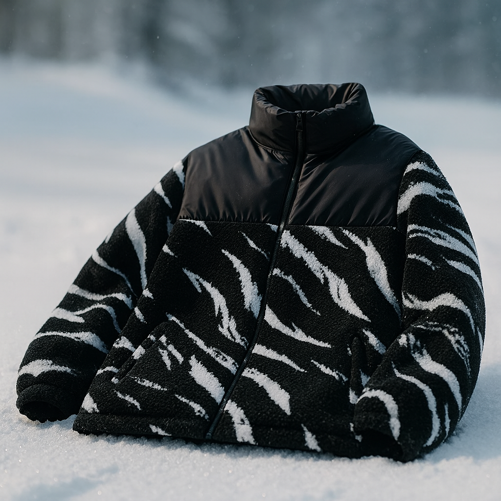 IceShield Fleece Jacket