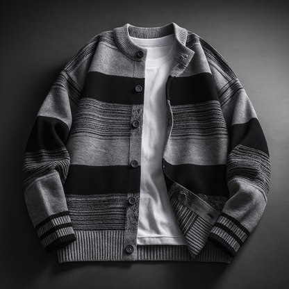 Accolade Ridge Sweater
