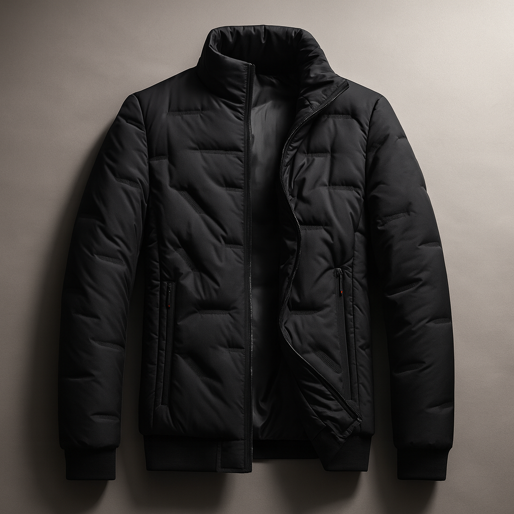 Fieldline Jacket