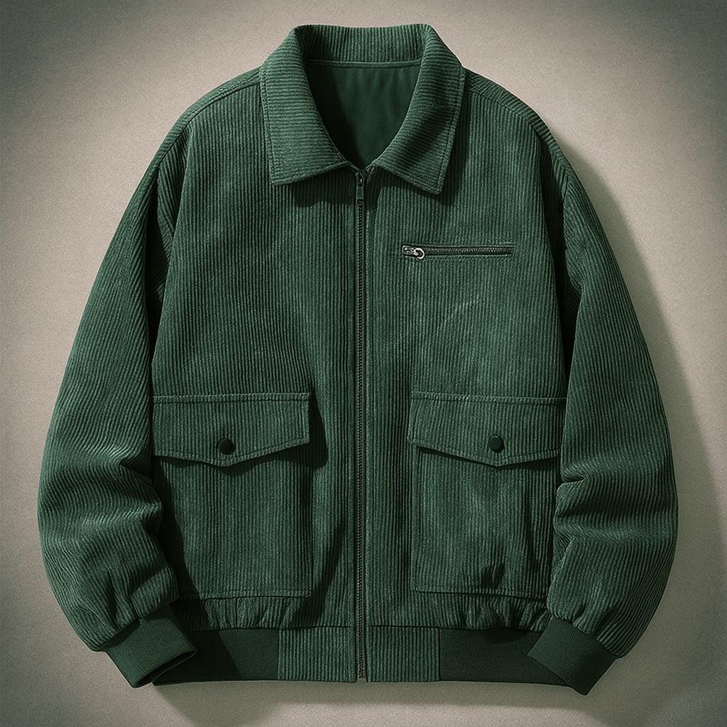 Ironwood  Corduroy Jacket