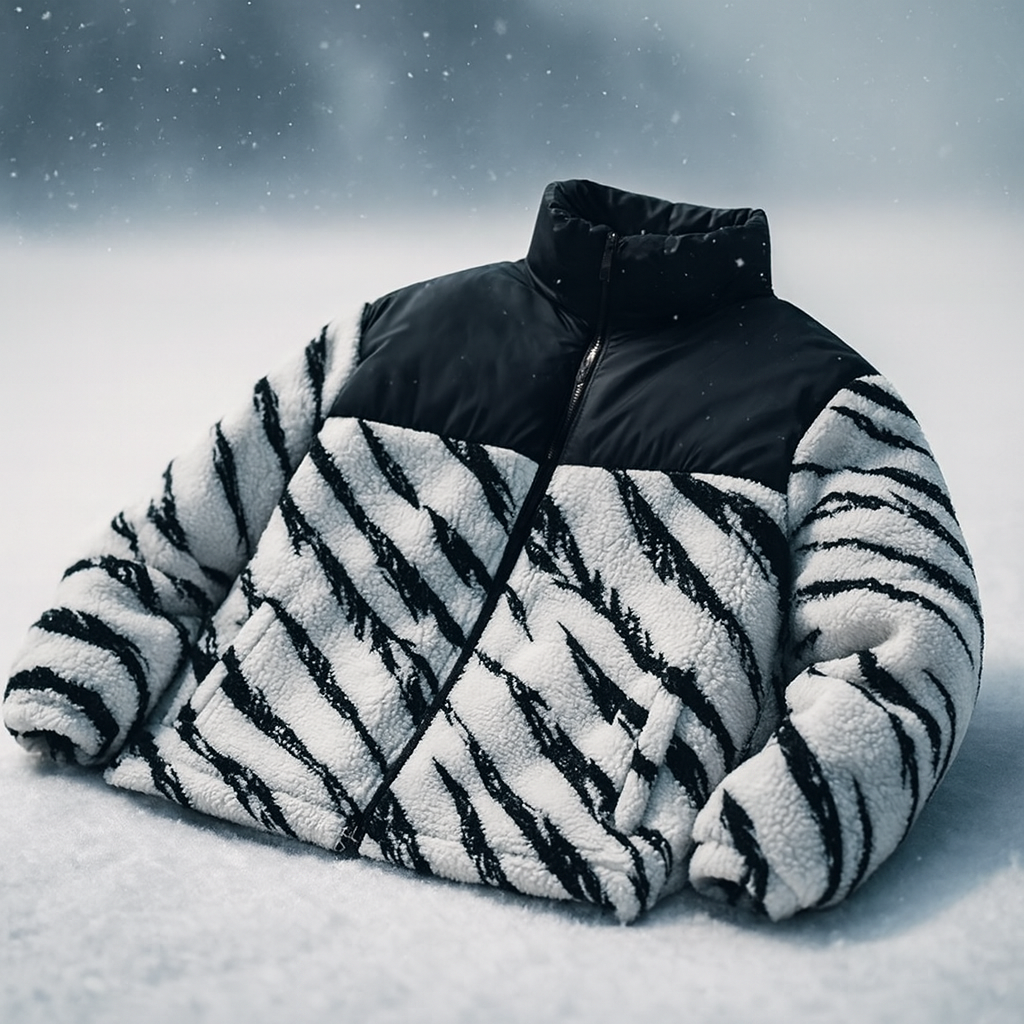 IceShield Fleece Jacket