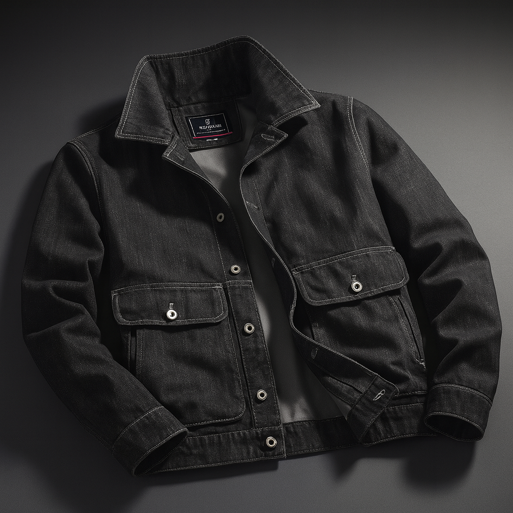 Northline Denim Jacket