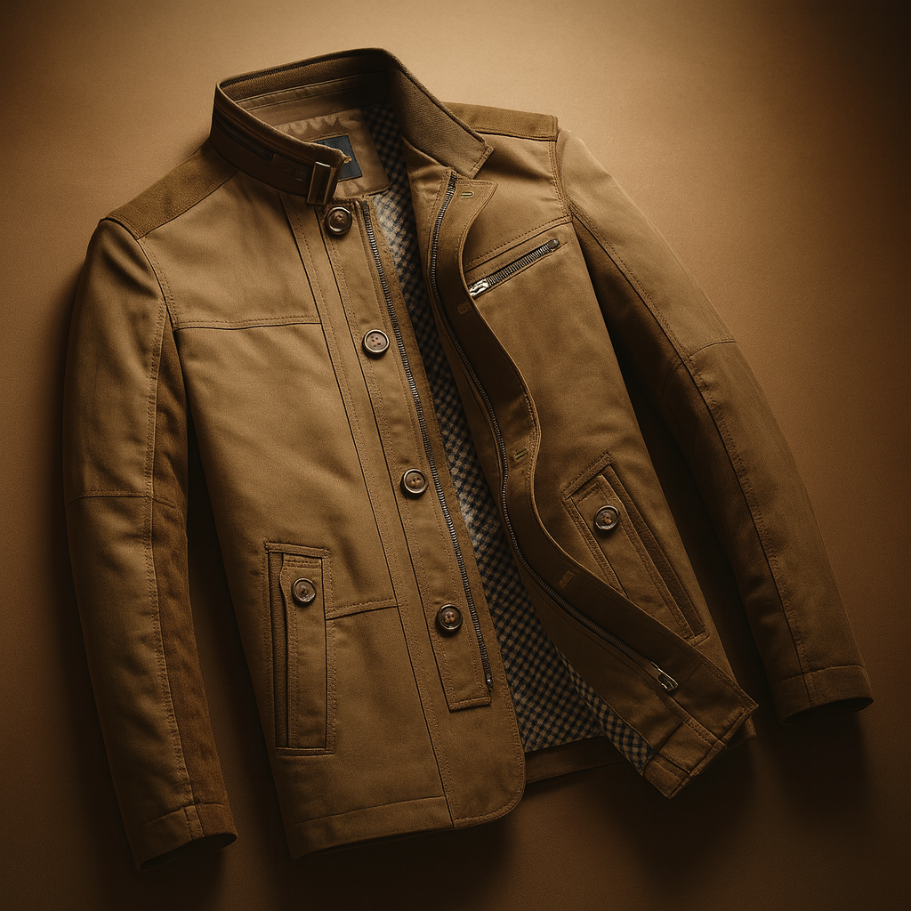 Maverick Trail Jacket