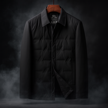 Hudson Down Jacket
