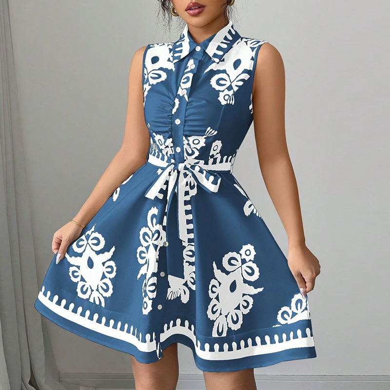 Elowen Bloom Dress