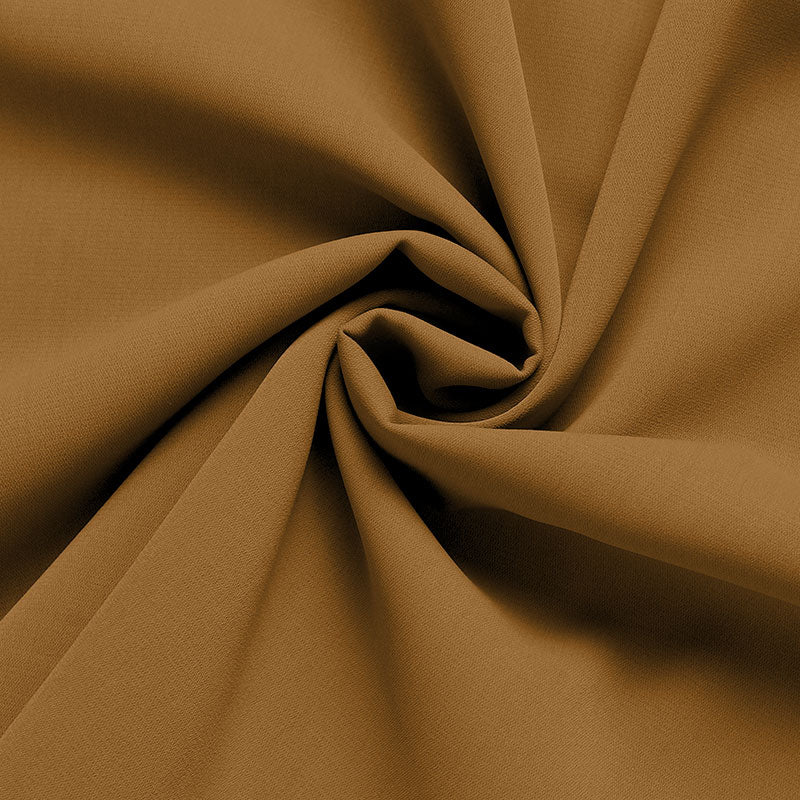 Sofia High-Collar Shirt