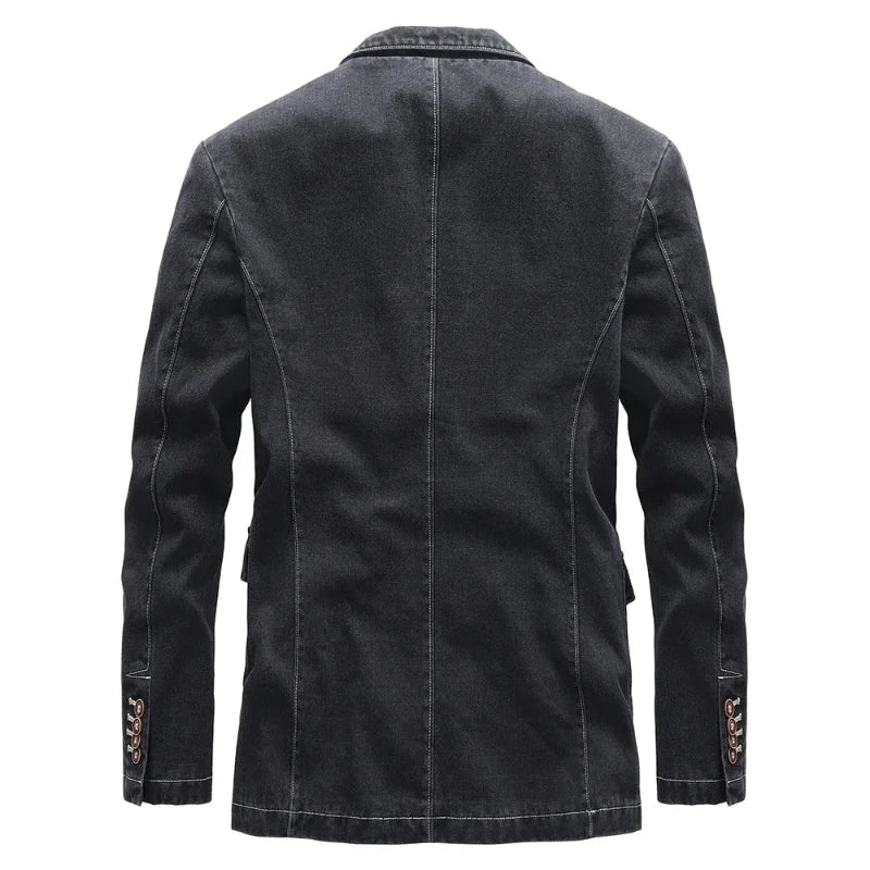 Ravenmark Denim Jacket