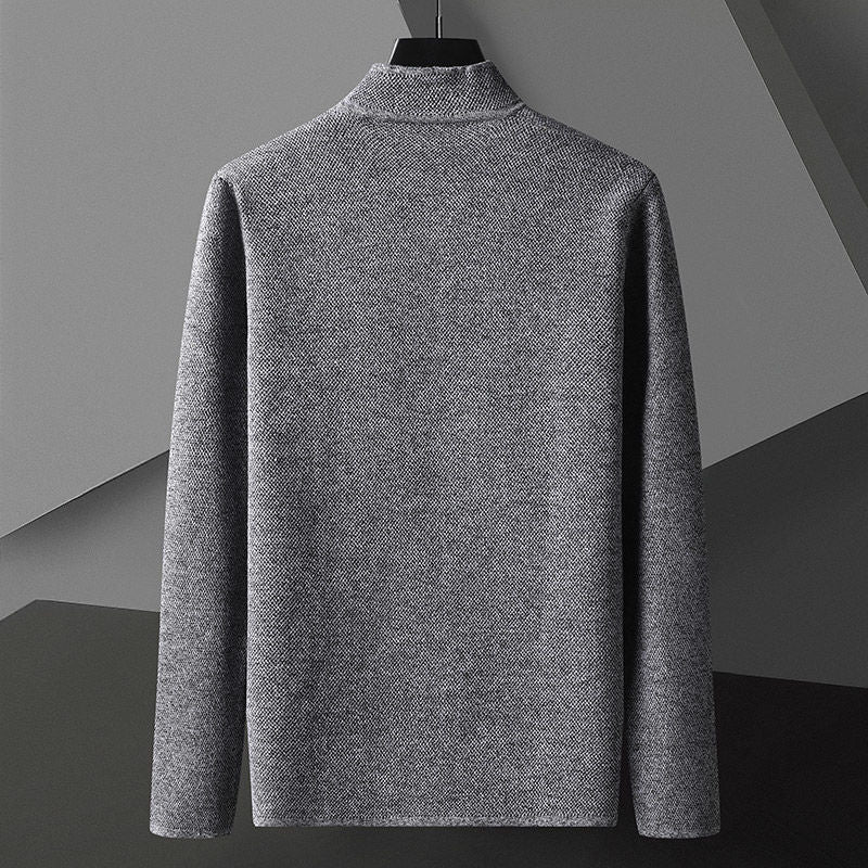 Warren Ross Knit Sweater
