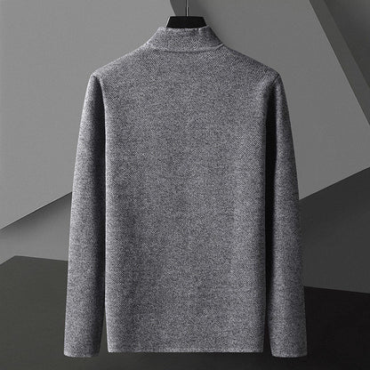 William Knit Cardigan