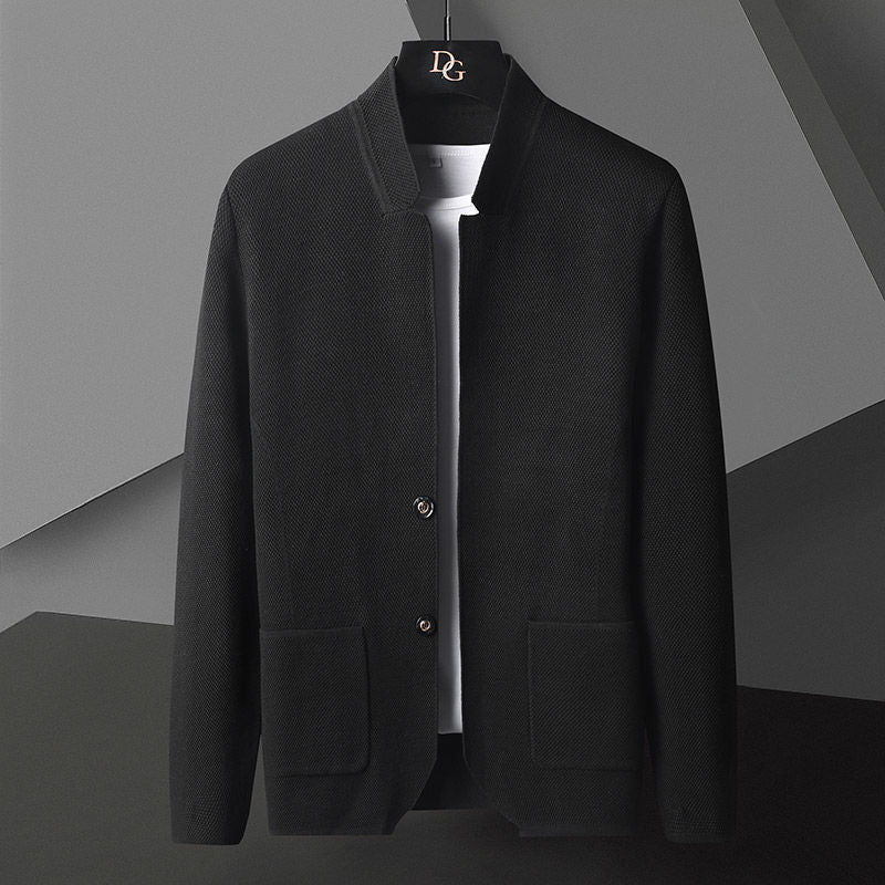 William Knit Cardigan