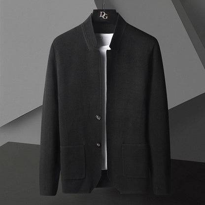 William Knit Cardigan