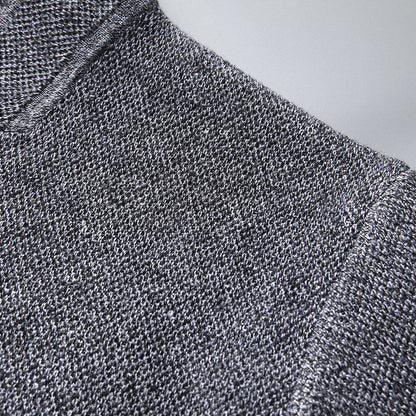 Warren Ross Knit Sweater