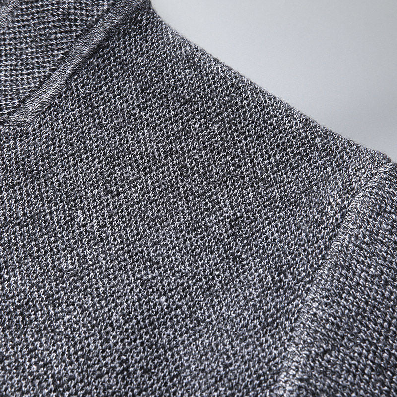 William Knit Cardigan